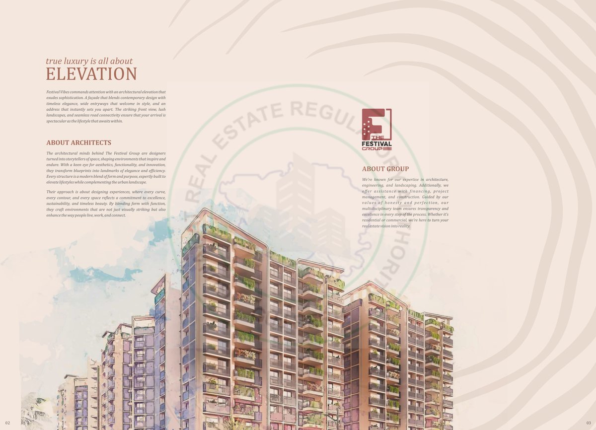 Festival Vibes - Image 2