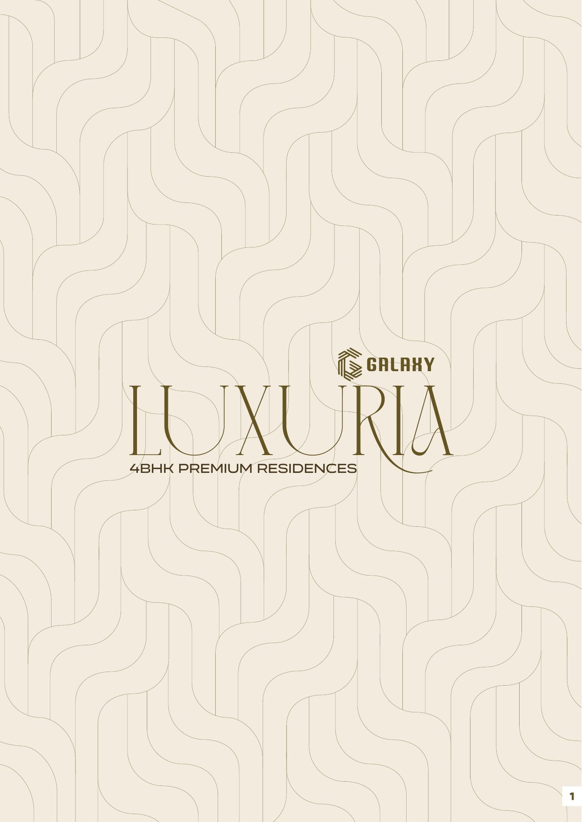 Galaxy Luxuria - Image 1