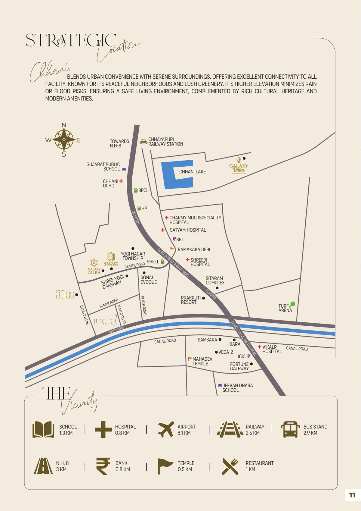 Galaxy Luxuria - Image 11