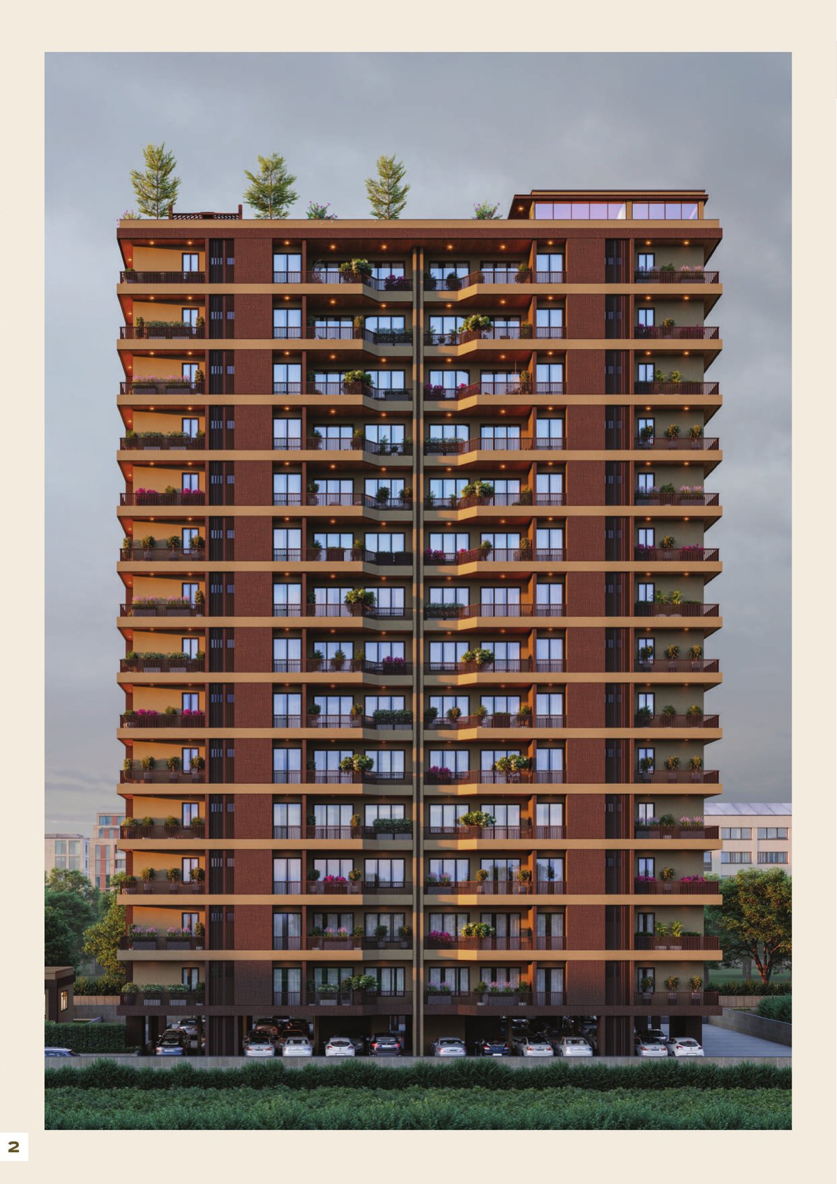 Galaxy Luxuria - Image 2