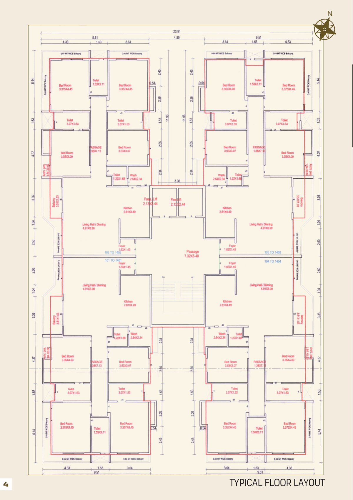 Galaxy Luxuria - Image 4