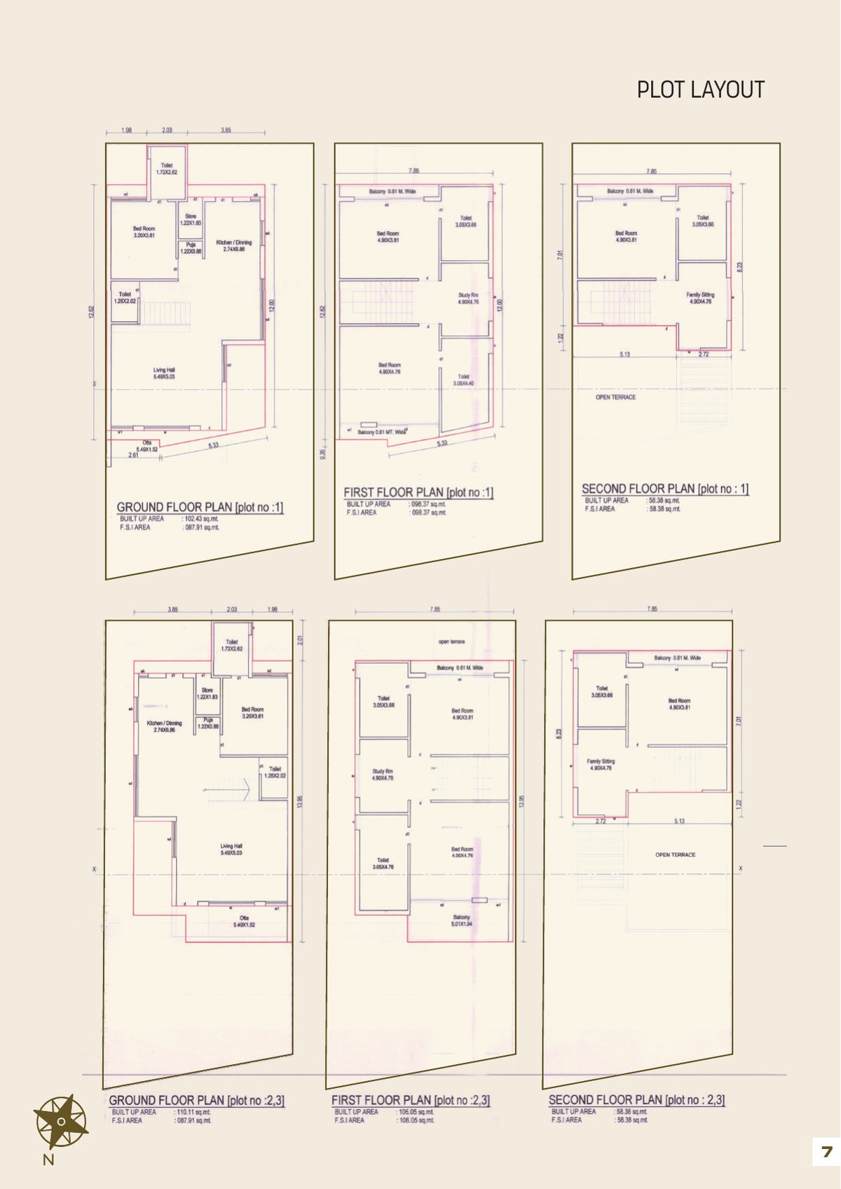 Galaxy Luxuria - Image 7