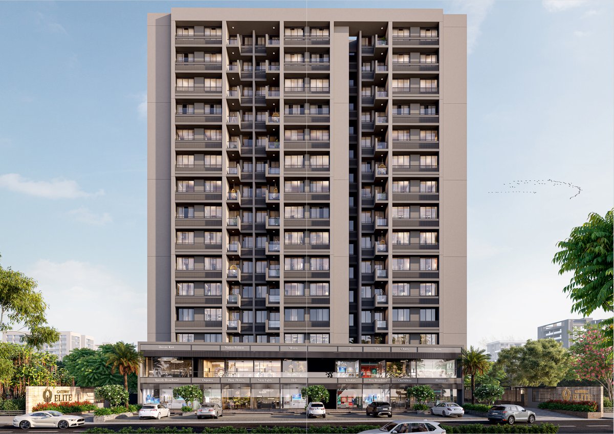 Gateway Elite Image 3 Gateway Elite - Image 3