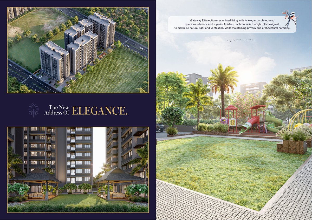 Gateway Elite Image 5 Gateway Elite - Image 5