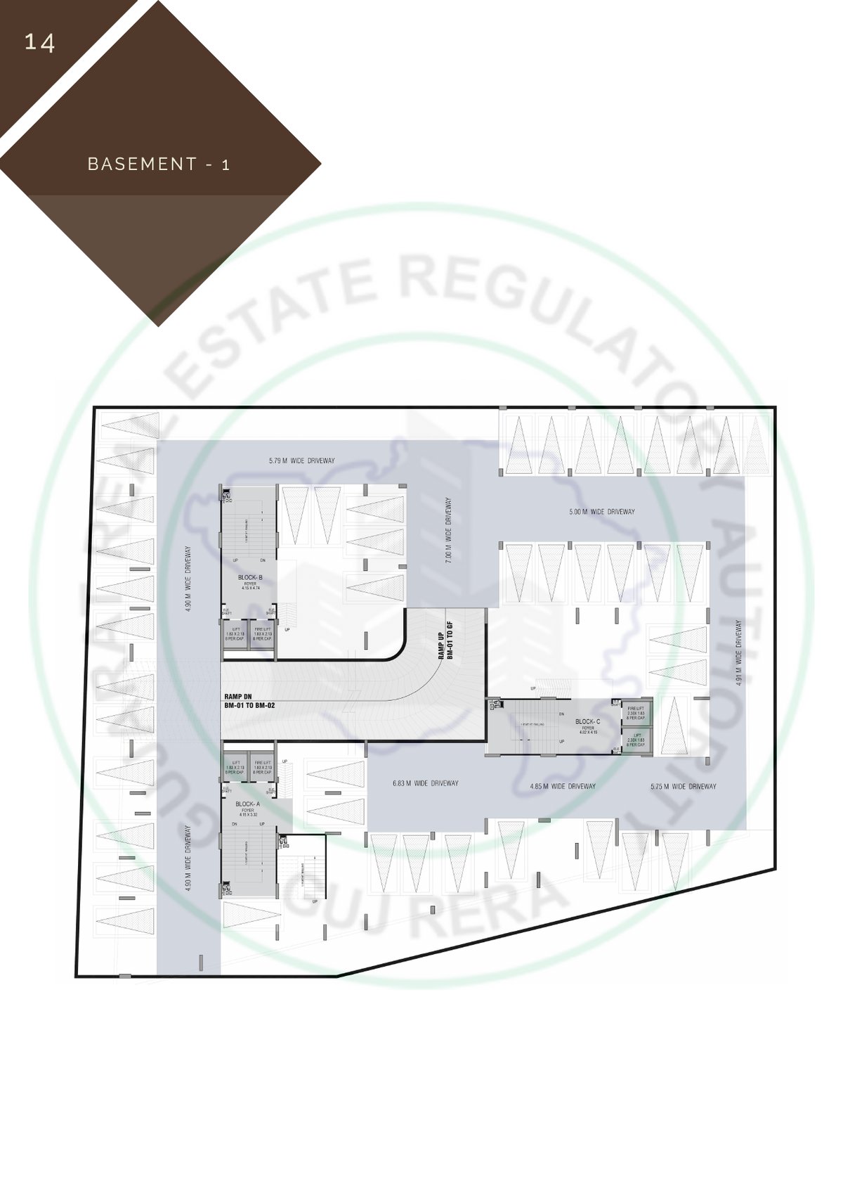 Gautam Apartment - Image 14