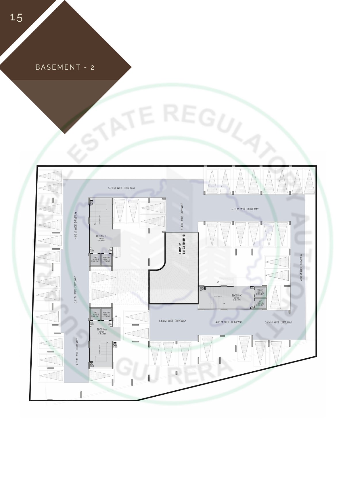 Gautam Apartment - Image 15