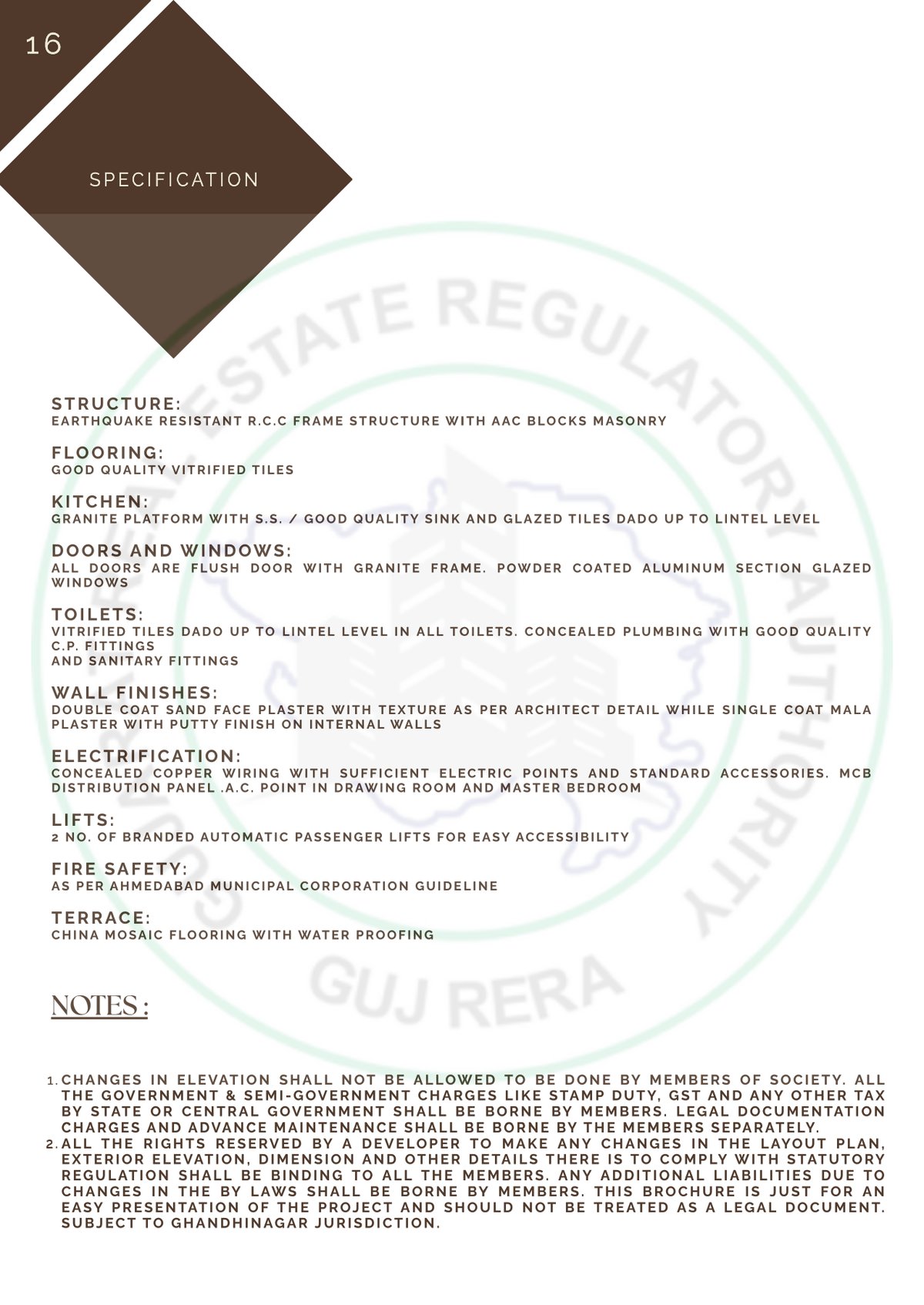 Gautam Apartment - Image 16