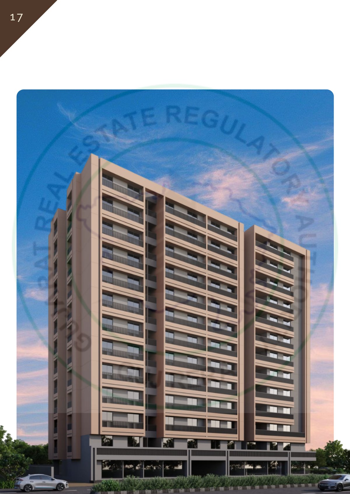 Gautam Apartment - Image 17