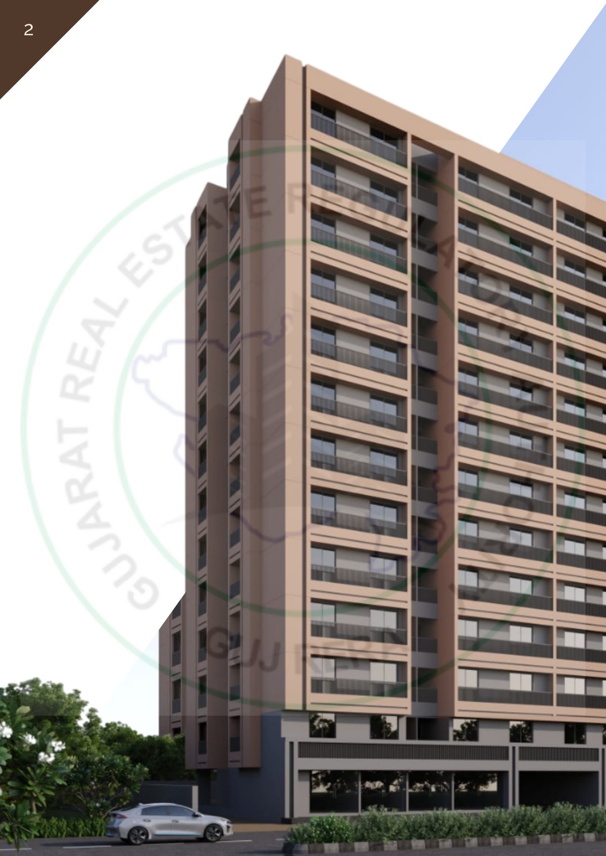 Gautam Apartment - Image 2