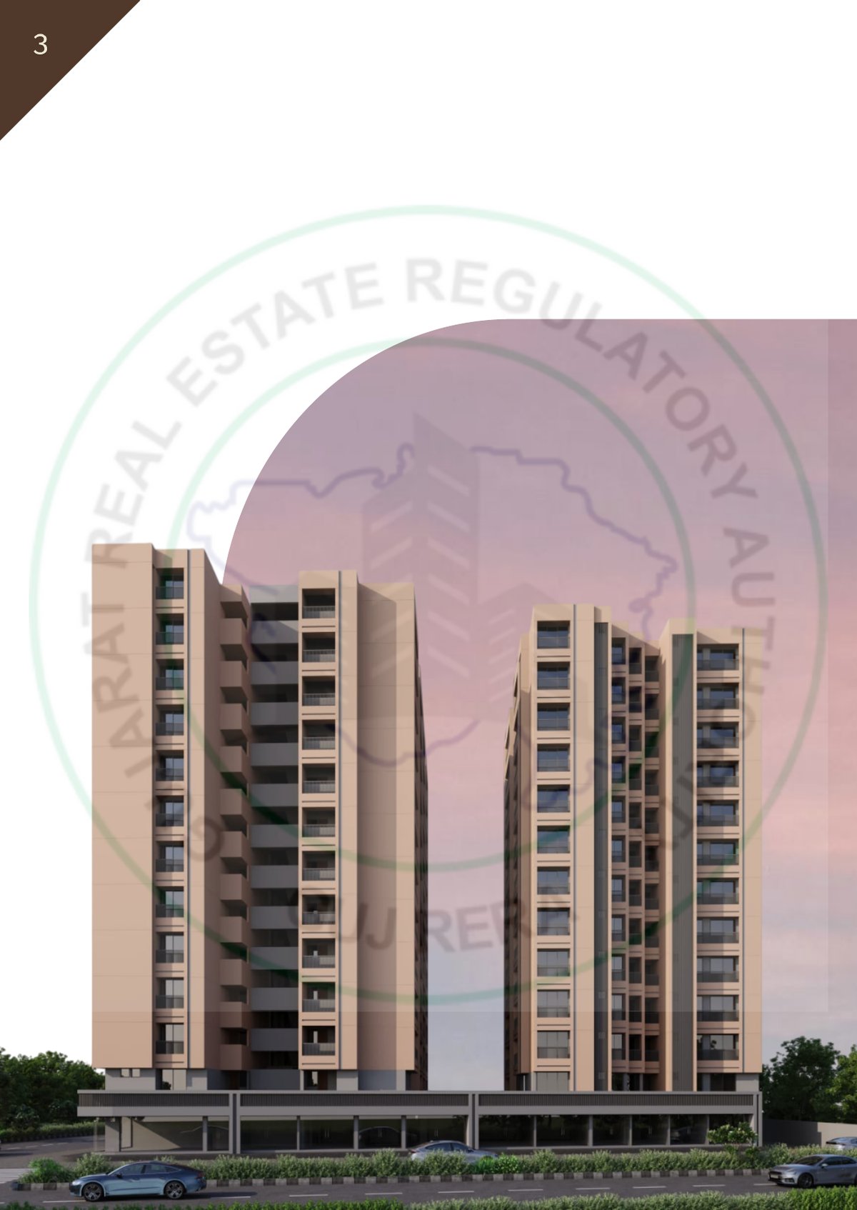 Gautam Apartment - Image 3