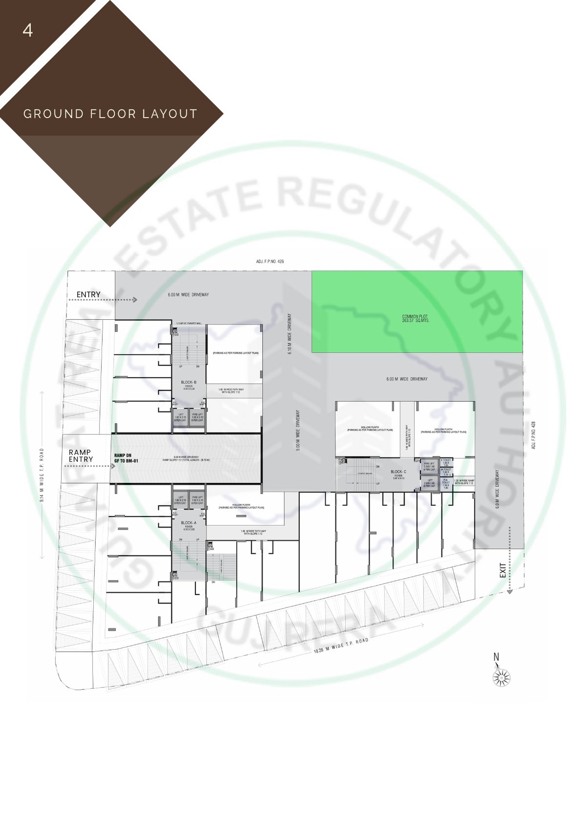 Gautam Apartment - Image 4