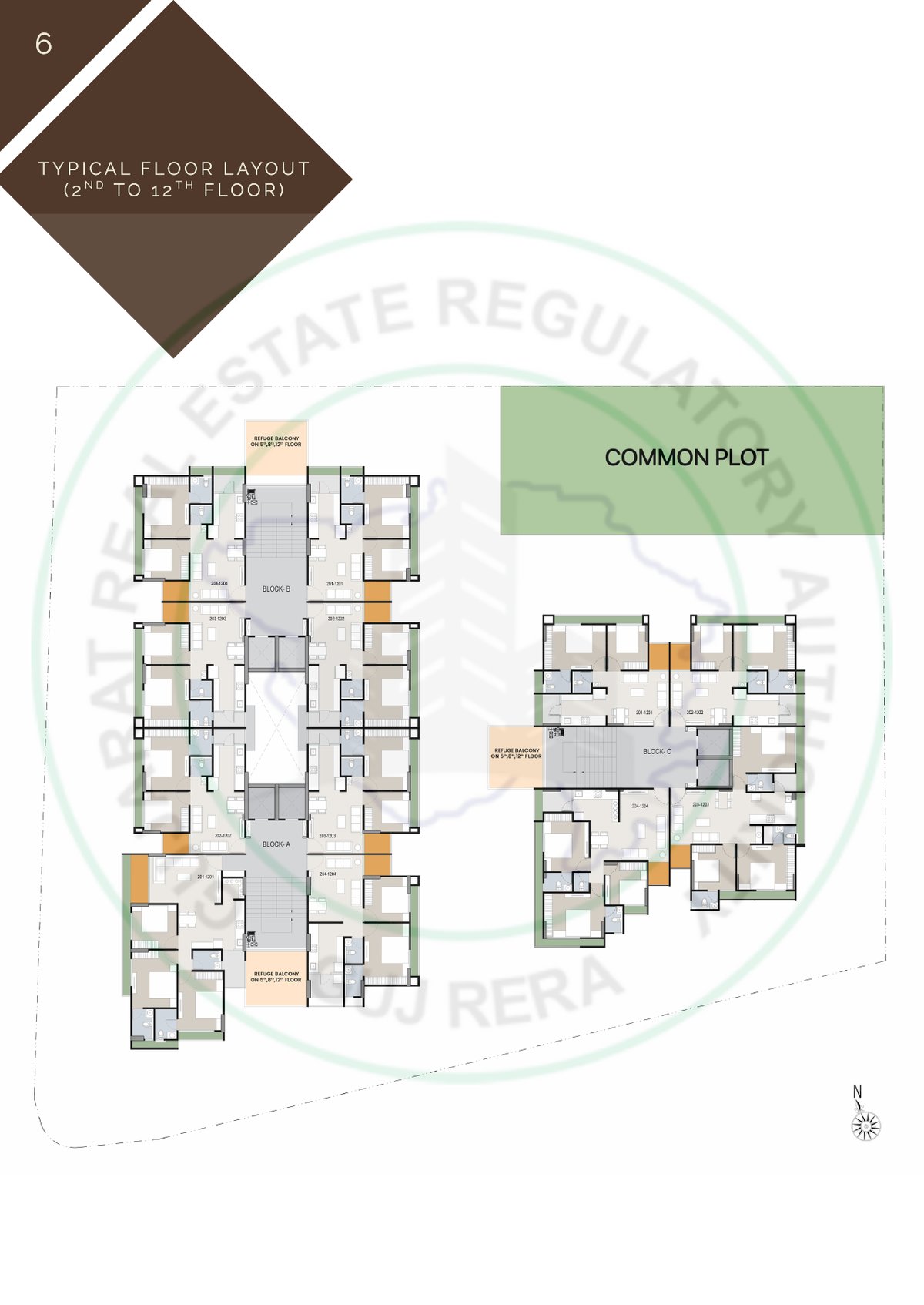 Gautam Apartment - Image 6