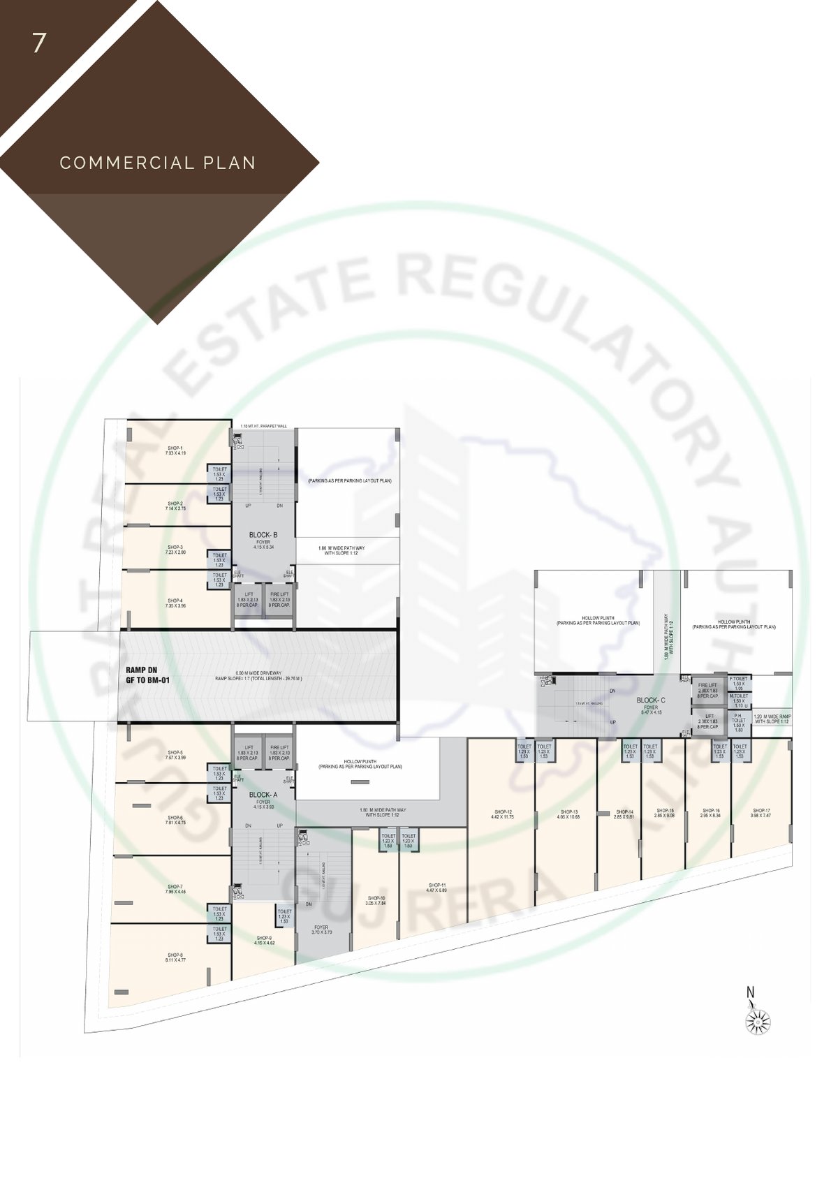 Gautam Apartment - Image 7