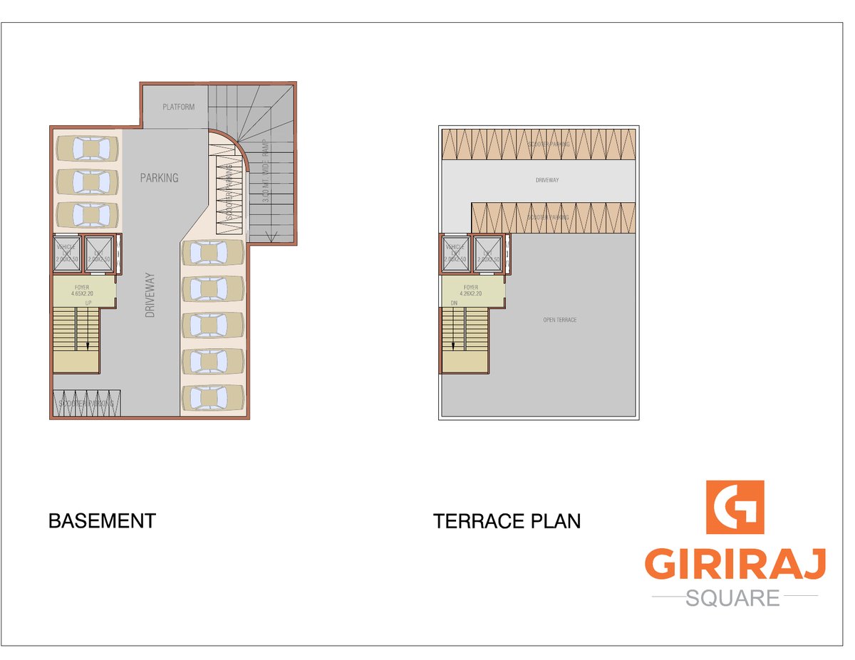 Giriraj Square - Image 2