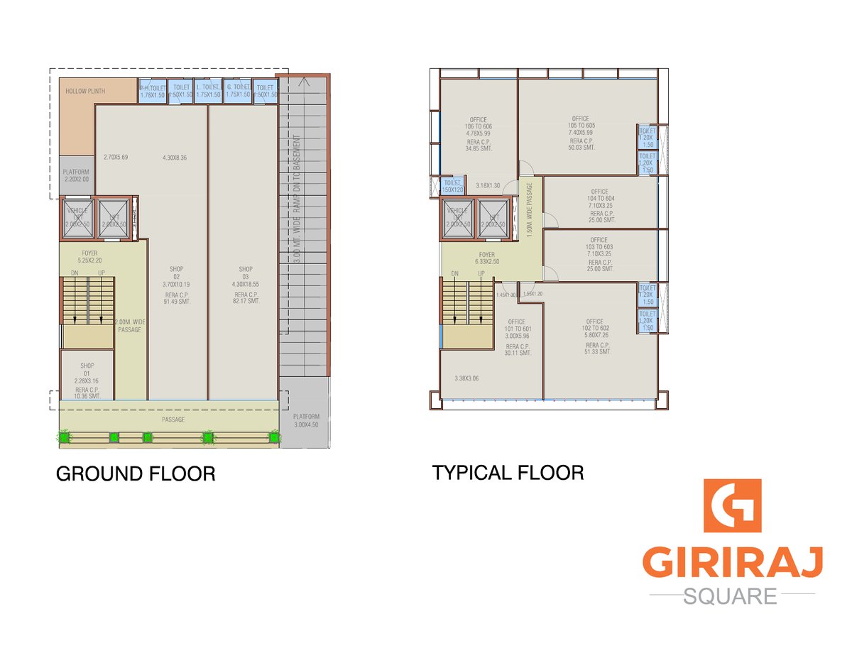 Giriraj Square - Image 3