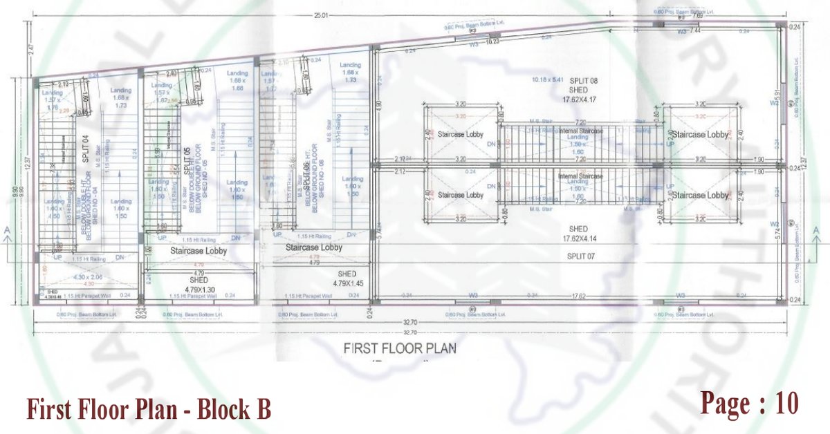 Global Trade Center - Image 10