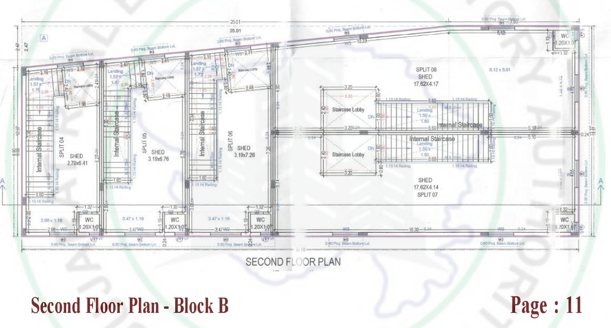 Global Trade Center - Image 11