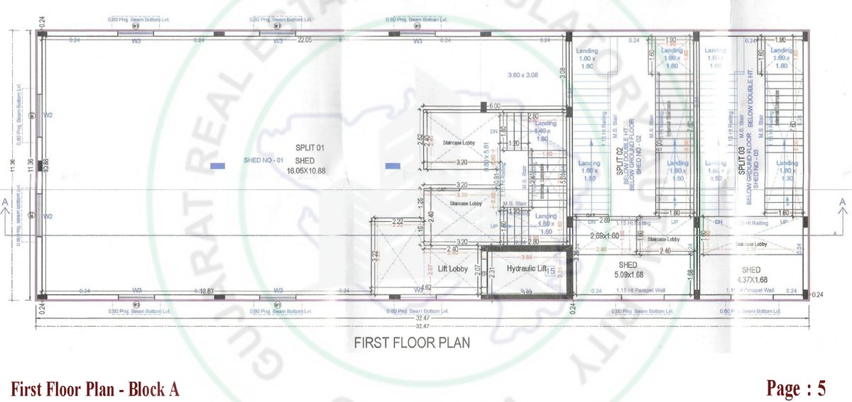 Global Trade Center - Image 5