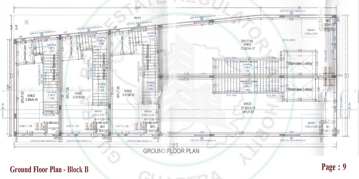 Global Trade Center - Image 9