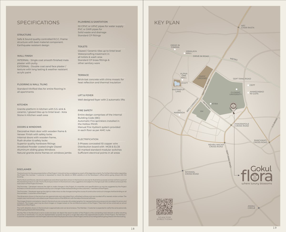 Gokul Flora - Image 10