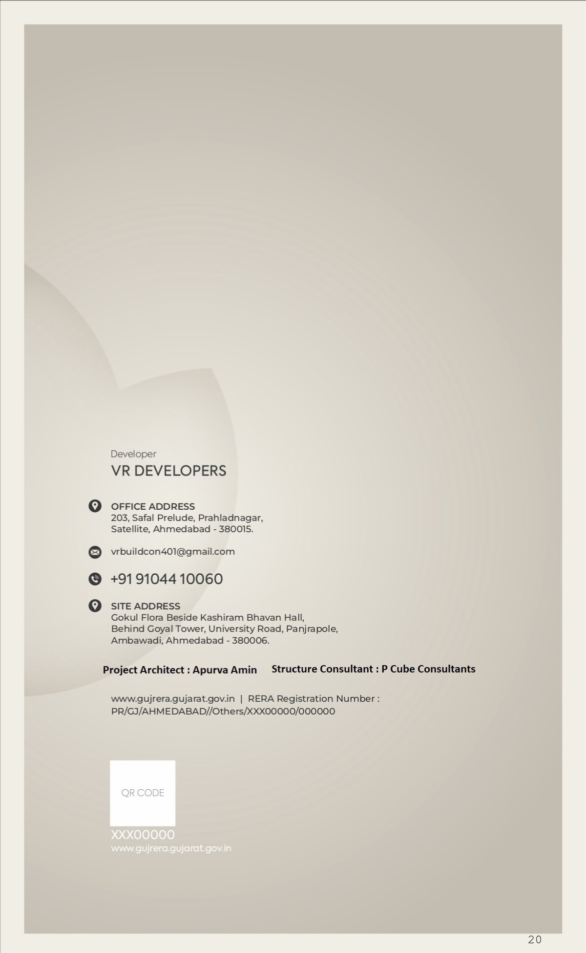 Gokul Flora - Image 11