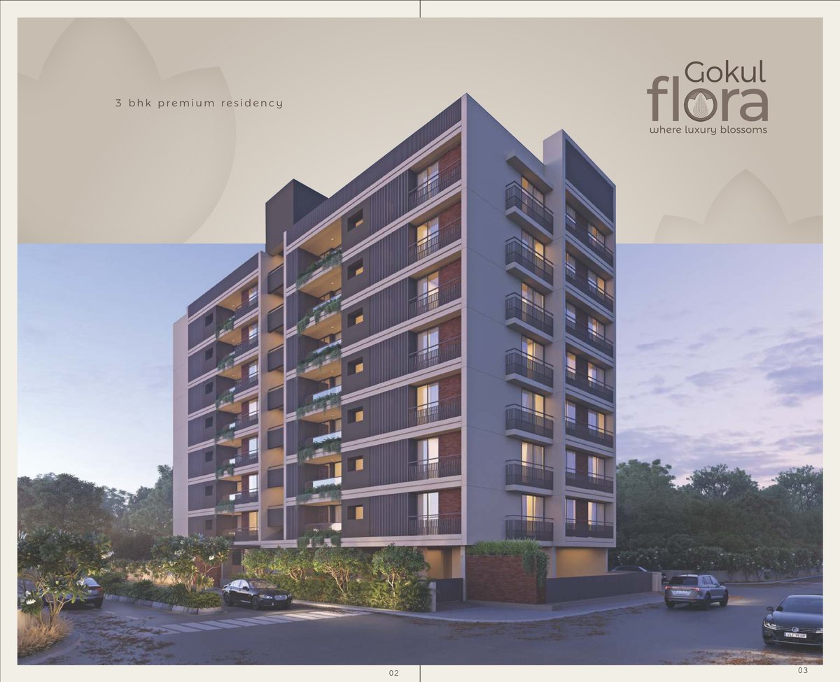 Gokul Flora - Image 2