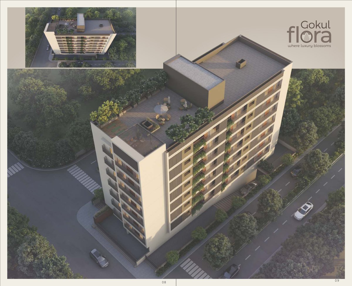 Gokul Flora - Image 5