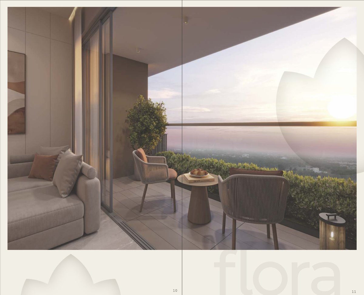 Gokul Flora - Image 6