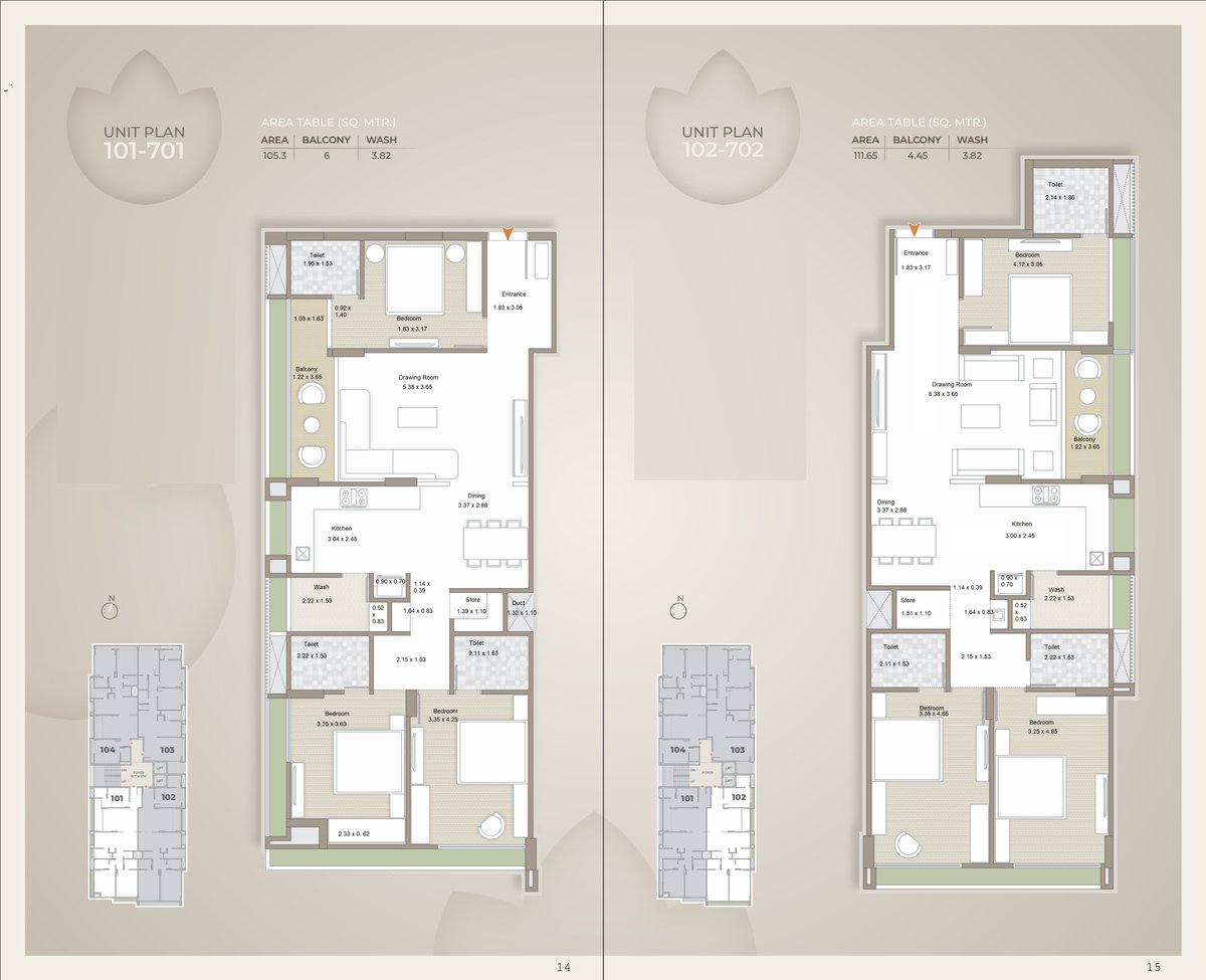 Gokul Flora - Image 8