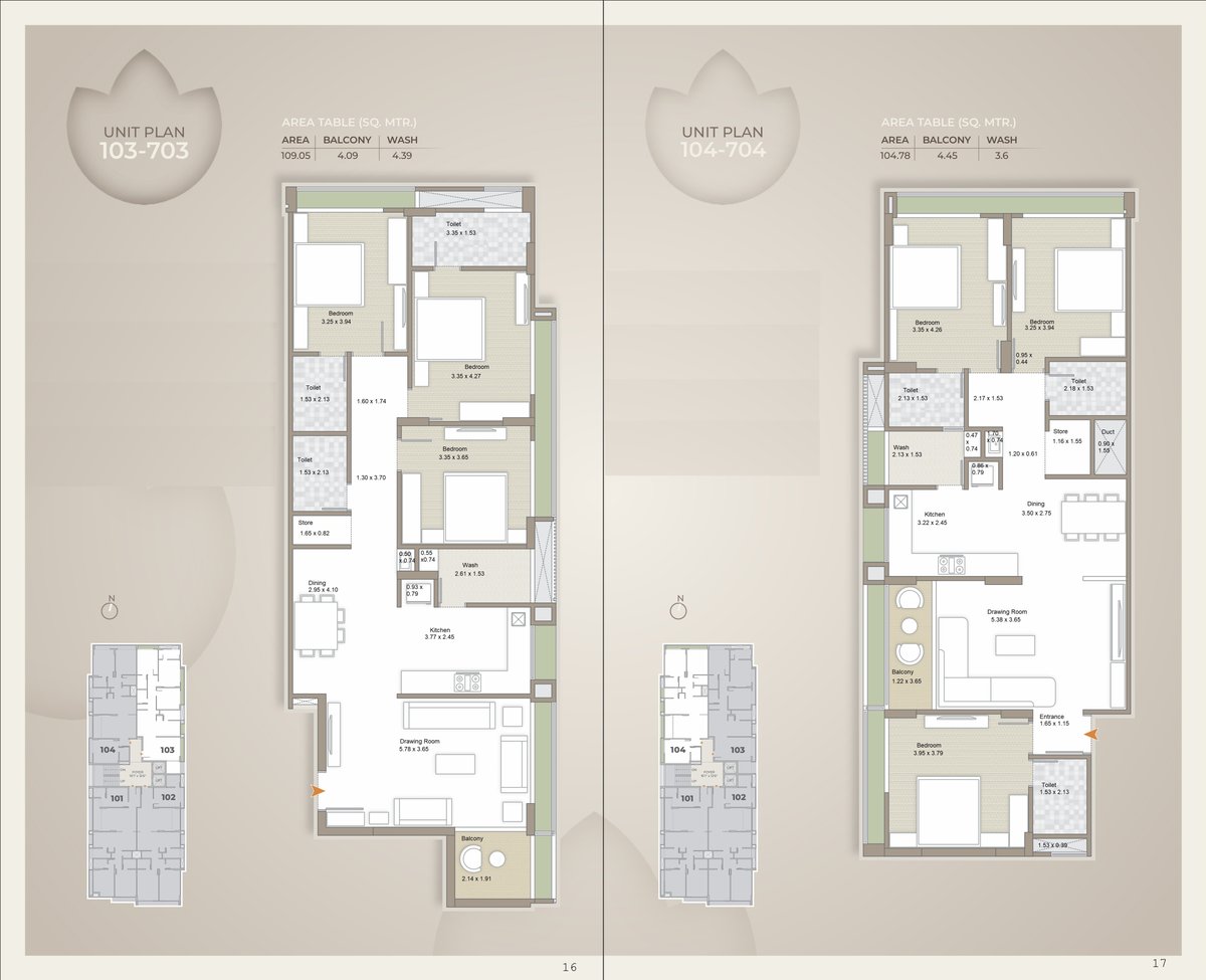 Gokul Flora - Image 9