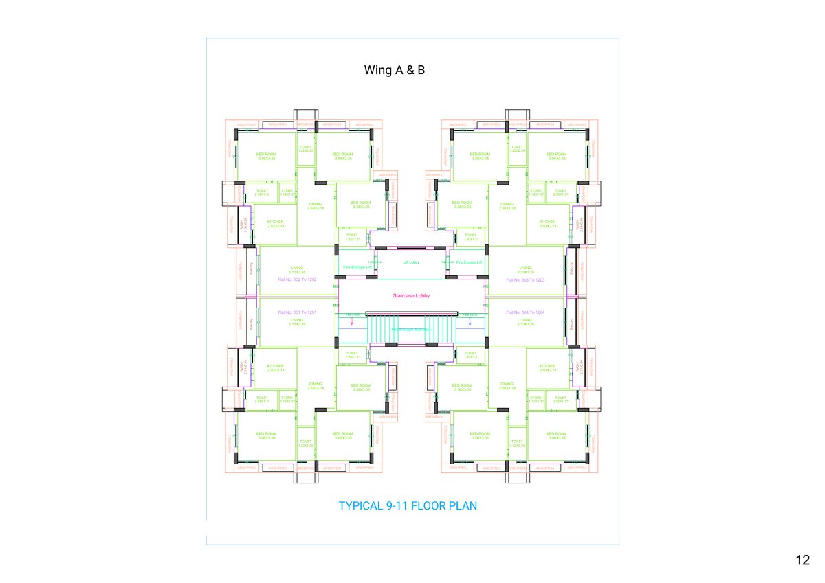 Gokul Haridwar Hills Image 12 Gokul Haridwar Hills - Image 12