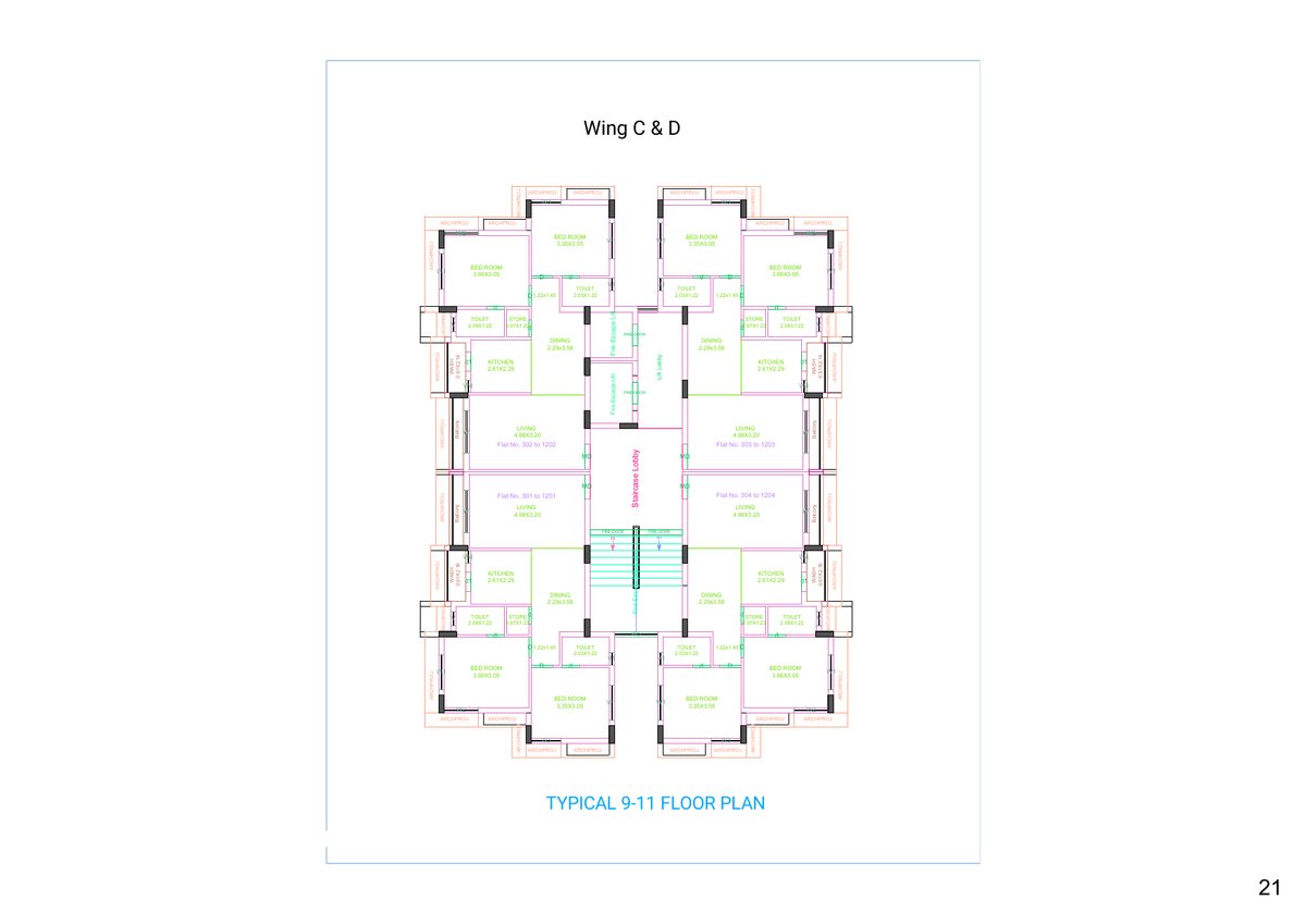 Gokul Haridwar Hills Image 21 Gokul Haridwar Hills - Image 21