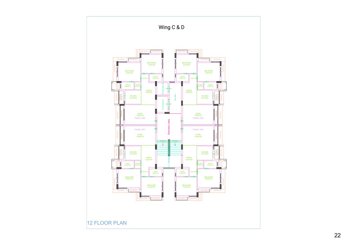 Gokul Haridwar Hills Image 22 Gokul Haridwar Hills - Image 22