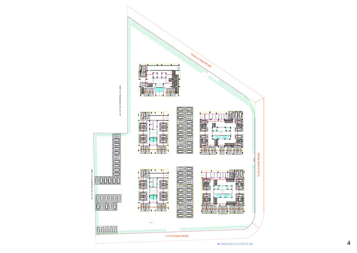 Gokul Haridwar Hills Image 4 Gokul Haridwar Hills - Image 4