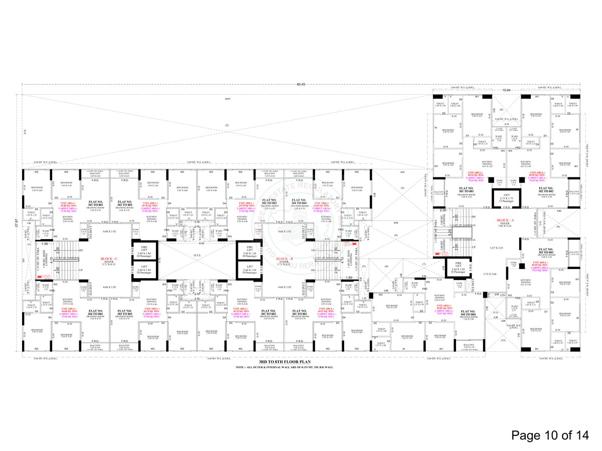 Gokul Heritage - Image 10