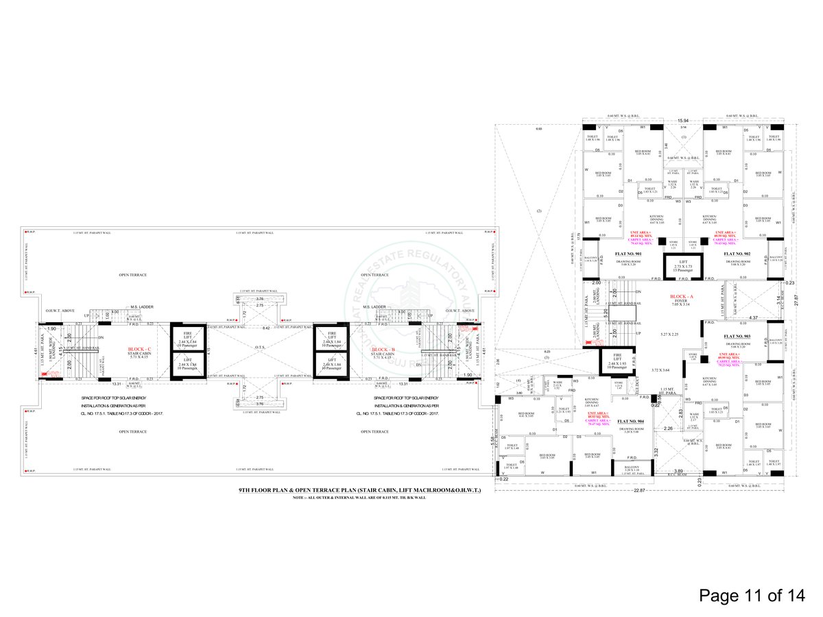 Gokul Heritage - Image 11