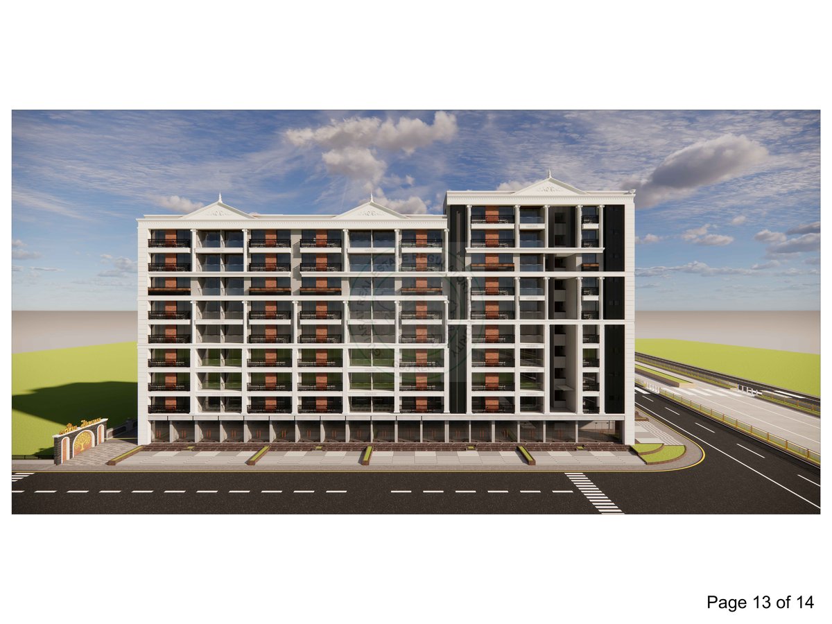 Gokul Heritage - Image 13