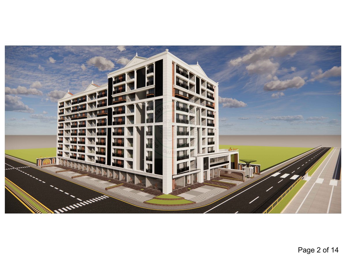 Gokul Heritage - Image 2