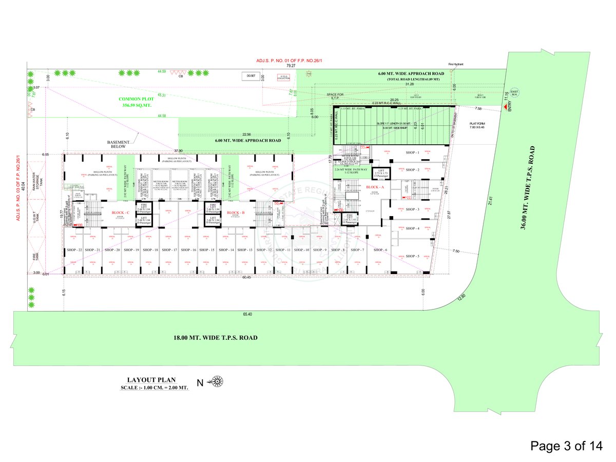 Gokul Heritage - Image 3