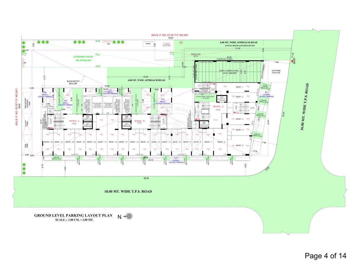 Gokul Heritage - Image 4