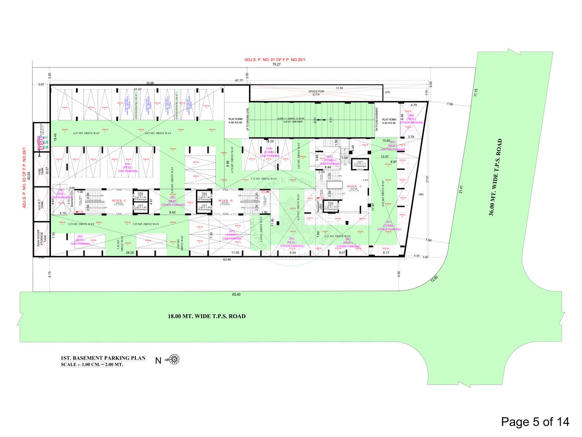 Gokul Heritage - Image 5