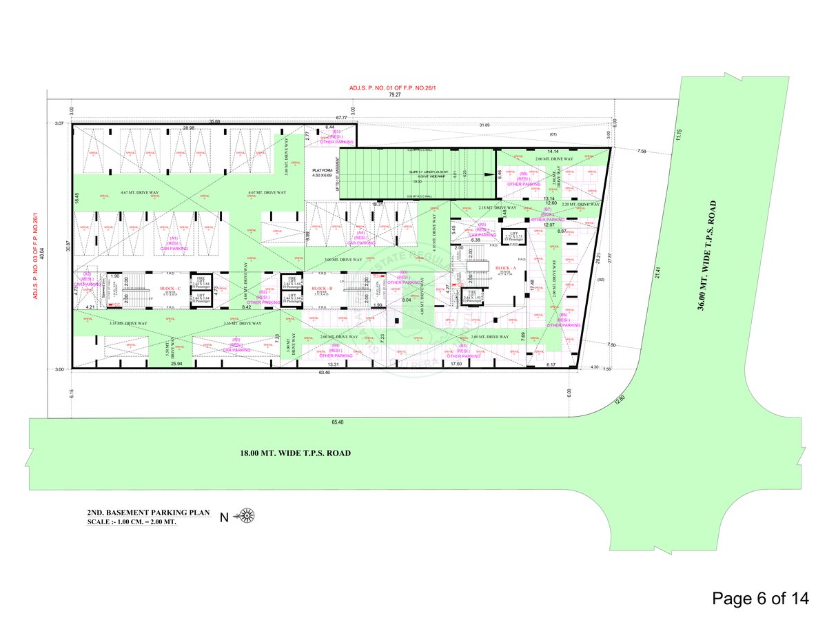 Gokul Heritage - Image 6