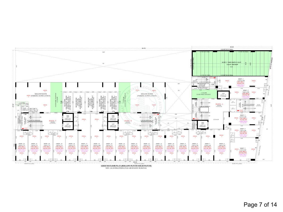 Gokul Heritage - Image 7