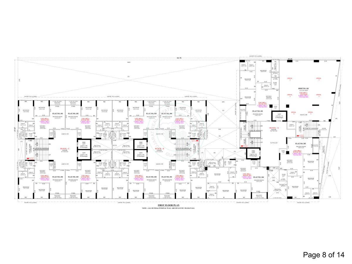 Gokul Heritage - Image 8