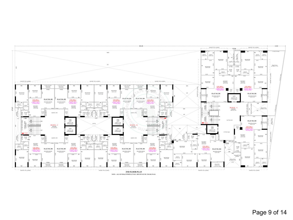 Gokul Heritage - Image 9