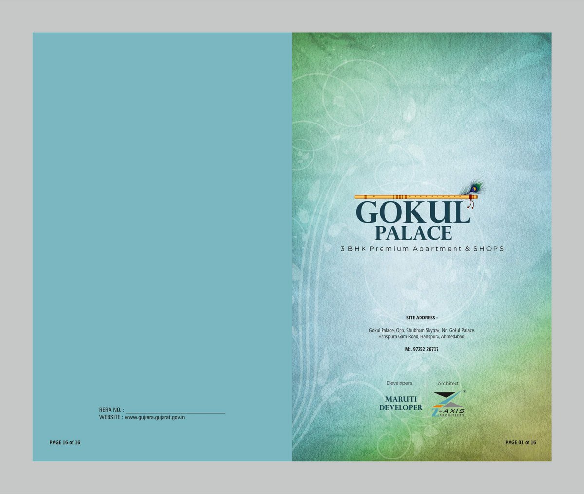 Gokul Palace Image 1 Gokul Palace - Image 1