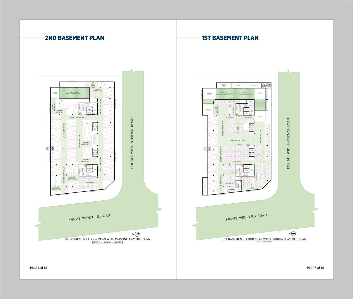 Gokul Palace Image 3 Gokul Palace - Image 3