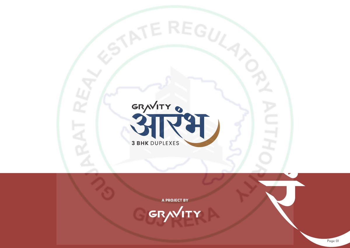 Gravity Aarambh Image 1 Gravity Aarambh - Image 1