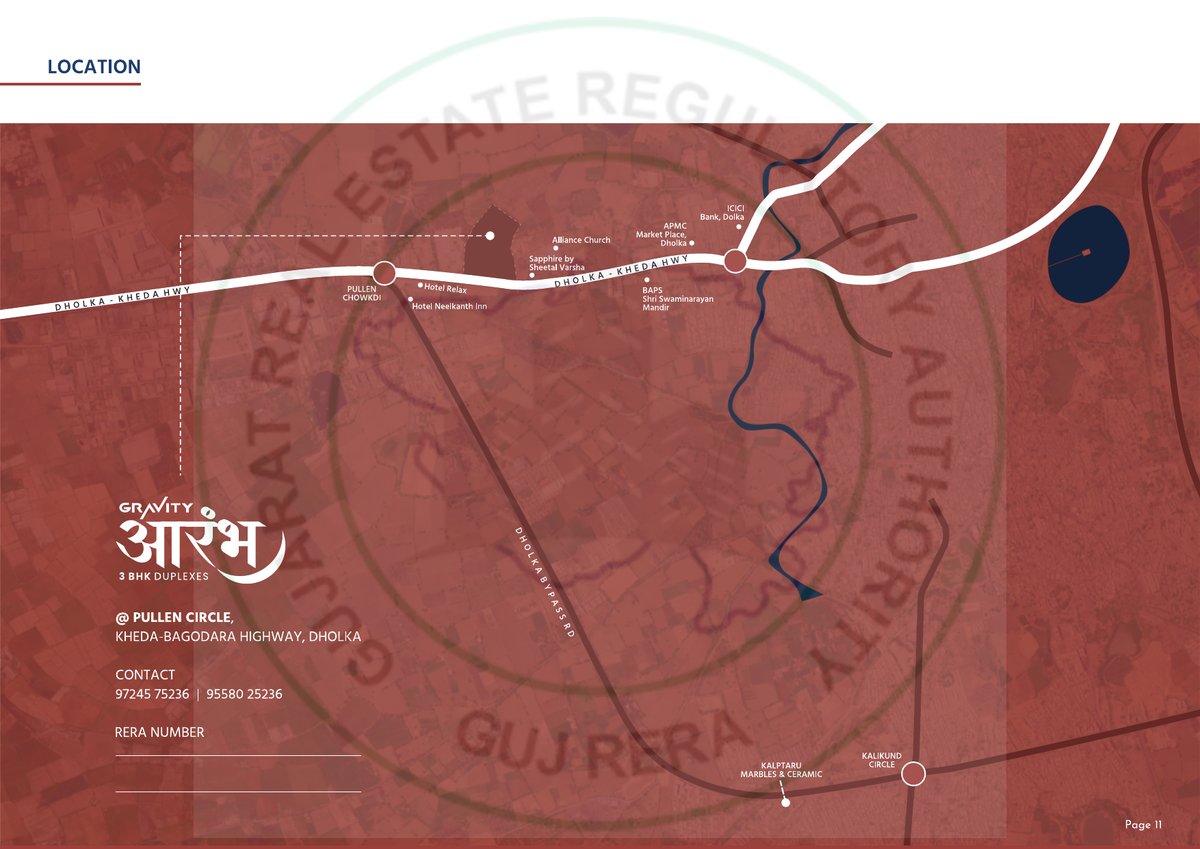 Gravity Aarambh Image 11 Gravity Aarambh - Image 11