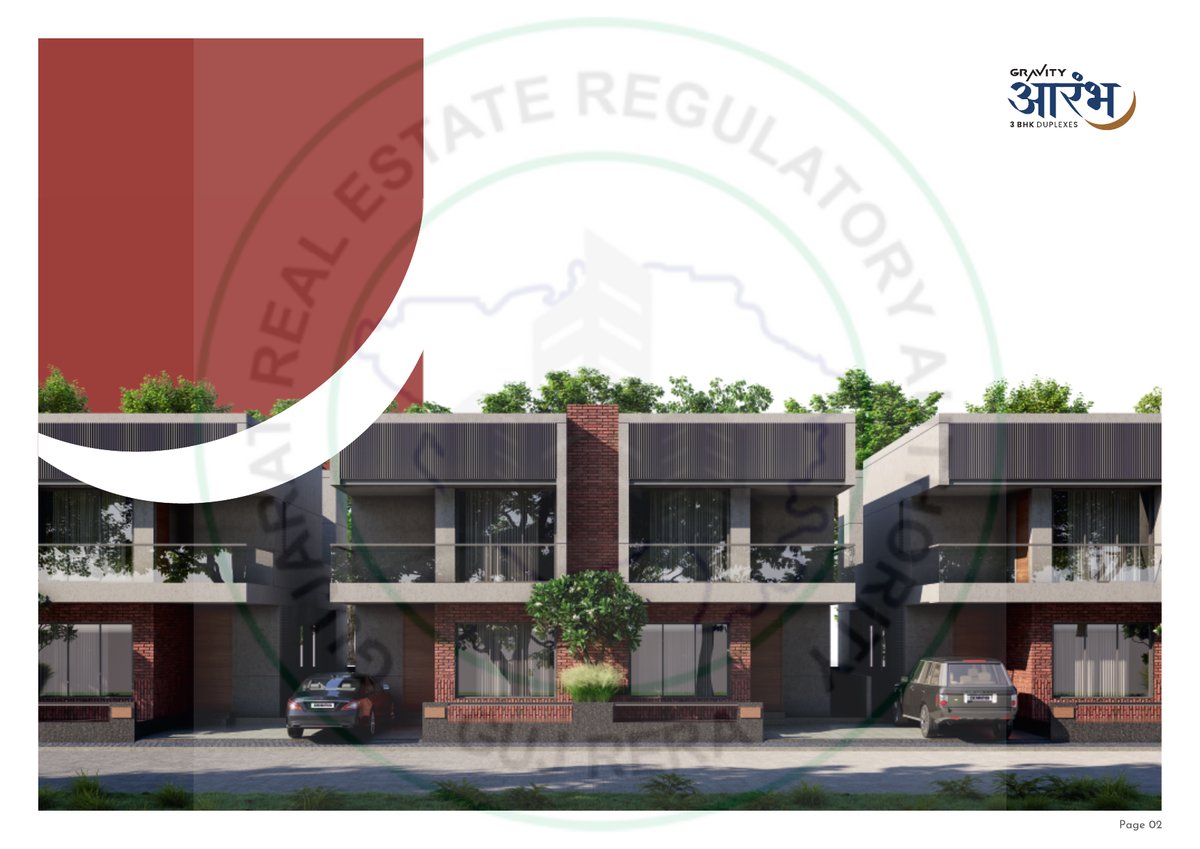 Gravity Aarambh Image 2 Gravity Aarambh - Image 2